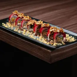 Restaurant Mr Sin Puebla - foto 2