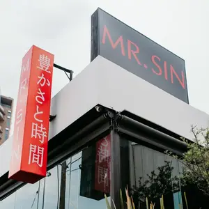 Restaurant Mr Sin Puebla 7
