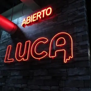 Luca Pizzería & Bar Tlalnepantla 9