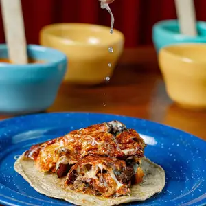 Luca Pizzería & Bar Tlalnepantla 6
