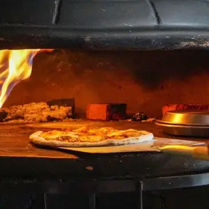 Luca Pizzería & Bar Tlalnepantla 8