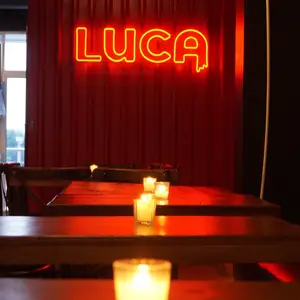 Luca Pizzería & Bar Tlalnepantla 3