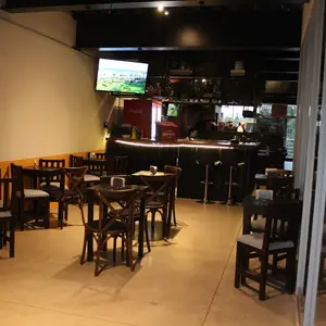 Luca Pizzería & Bar Tlalnepantla 5