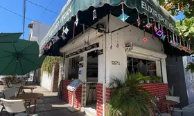 Elixir Spot Vegan Puerto Vallarta