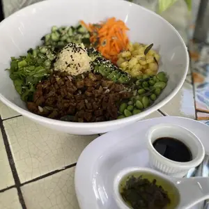 Elixir Spot Vegan Puerto Vallarta 2