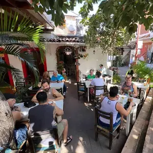 Elixir Spot Vegan Puerto Vallarta 9