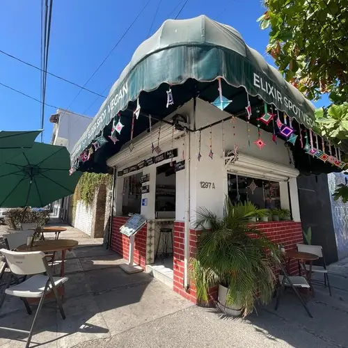 Elixir Spot Vegan Puerto Vallarta - foto 1