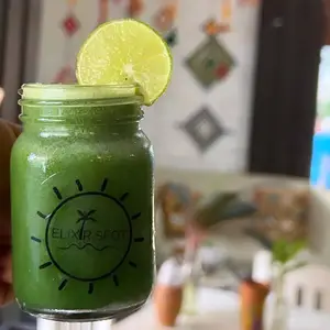 Elixir Spot Vegan Puerto Vallarta 8