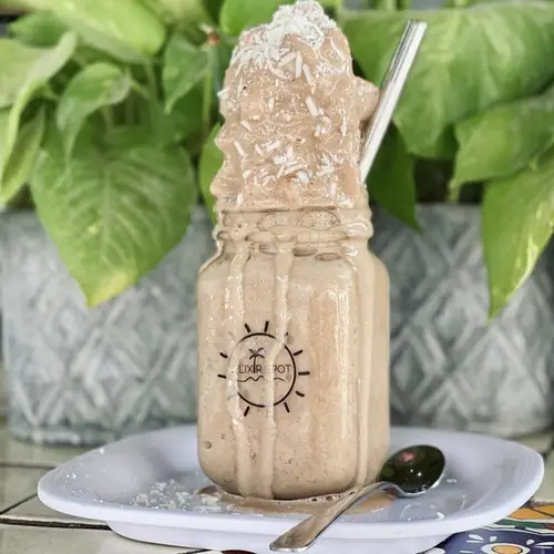 Elixir Spot Vegan Puerto Vallarta - foto 4