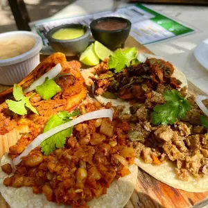 Elixir Spot Vegan Puerto Vallarta 6