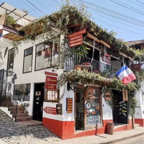 Soleado, Cocina del Mundo Valle de Bravo - foto 1
