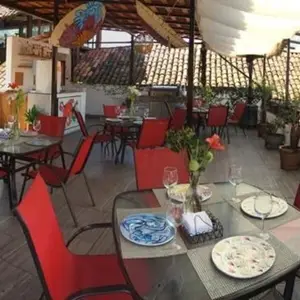 Soleado, Cocina del Mundo Valle de Bravo 9