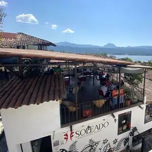 Soleado, Cocina del Mundo Valle de Bravo 5