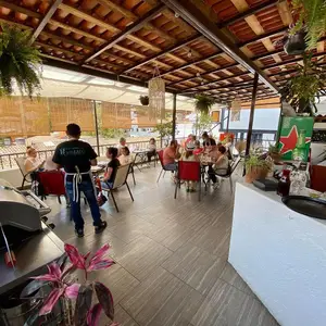 Soleado, Cocina del Mundo Valle de Bravo 7