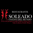 Soleado, Cocina del Mundo Valle de Bravo