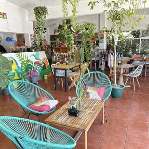 Restaurante Tropical Kitchen Cabo 3