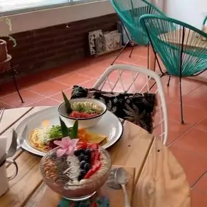 Restaurante Tropical Kitchen Cabo 6