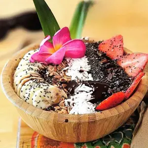 Restaurante Tropical Kitchen Cabo 9