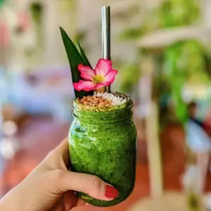 Restaurante Tropical Kitchen Cabo 4