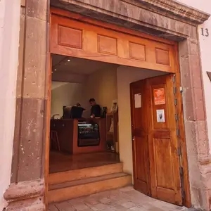 La Cabra Iluminada San Miguel de Allende 5