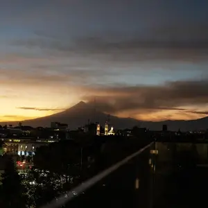Rooftop Bar Puebla 5