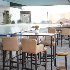 Rooftop Bar Puebla 7