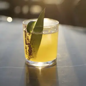 Rooftop Bar Puebla 8
