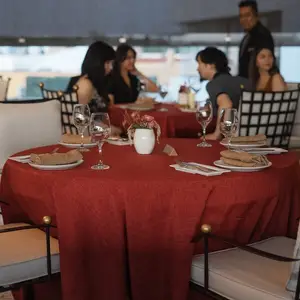 Saffron Thai Cuisine Puebla 9