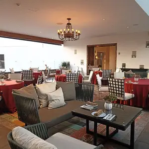 Saffron Thai Cuisine Puebla 5