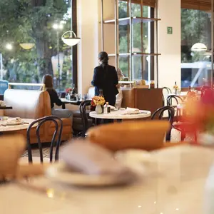 Cello Cucina Italiana Puebla  5