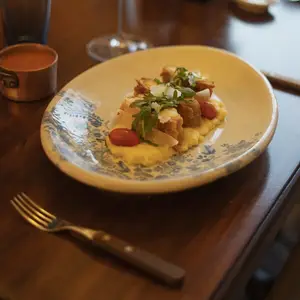 Cello Cucina Italiana Puebla  8
