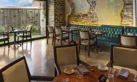Bistrot Pasquinel Puebla