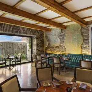 Bistrot Pasquinel Puebla  3