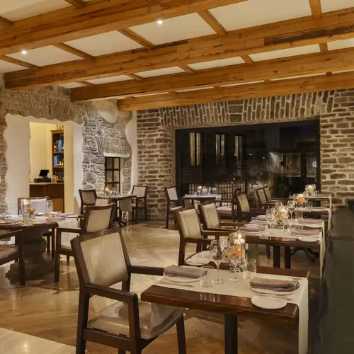 Bistrot Pasquinel Puebla  - foto 1