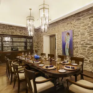Bistrot Pasquinel Puebla  4