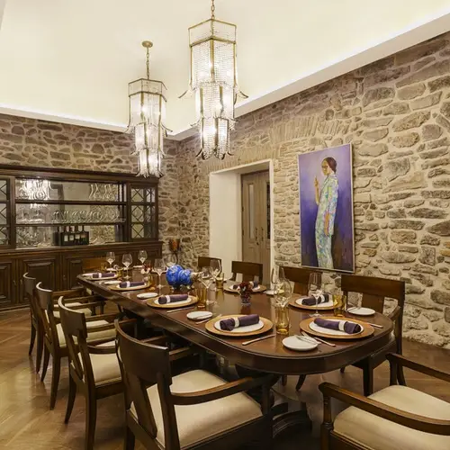 Bistrot Pasquinel Puebla  - foto 4