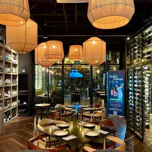 The Wine Corner Nuevo Vallarta 9