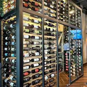 The Wine Corner Nuevo Vallarta 3