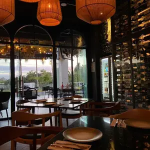 The Wine Corner Nuevo Vallarta 7