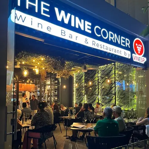 The Wine Corner Nuevo Vallarta - foto 1