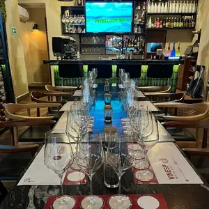 The Wine Corner Nuevo Vallarta 6