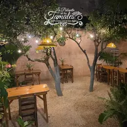 Restaurante La Palapita de los Tamales Valladolid - foto 3