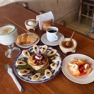 Restaurante La Palapita de los Tamales Valladolid 8