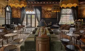 La Copa Bar Todos Santos