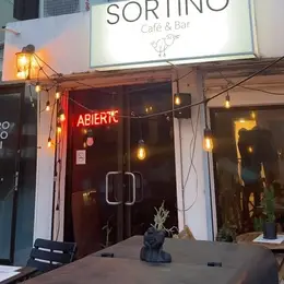 Sortino Restaurant Bar Veracruz - foto 3