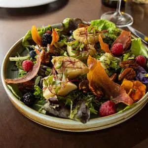 Restaurante Taypa Polanco 7