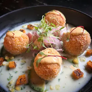 Restaurante Taypa Polanco 8
