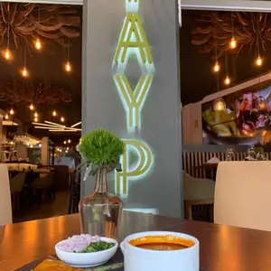 Restaurante Taypa Polanco 5