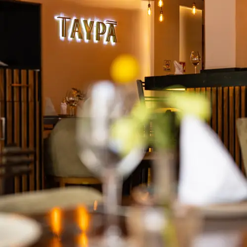Restaurante Taypa Polanco - foto 1