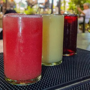 Restaurante La Generala Todos Santos 6